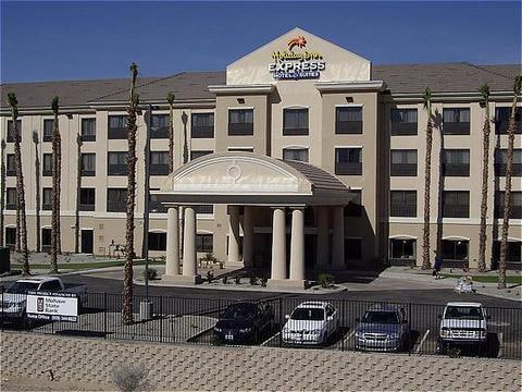 Holiday Inn Express Hotel & Suites Yuma, An Ihg Hotel