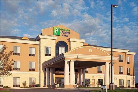 Holiday Inn Express Hotel & Suites Amarillo South, an IHG Hotel