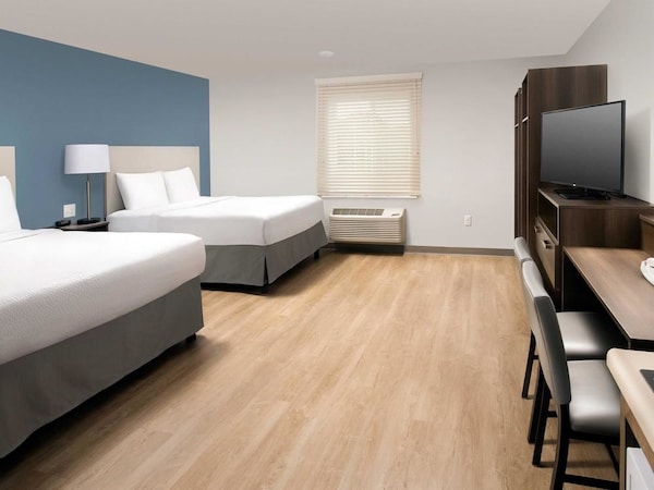 Extended Stay America Suites - Minneapolis - Fridley