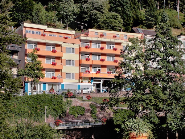 Hotel Weingärtner