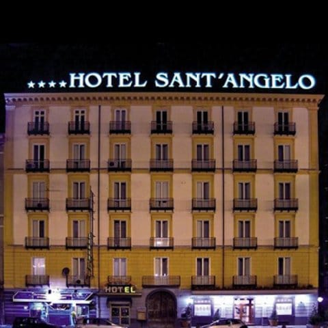 Hotel Sant Angelo