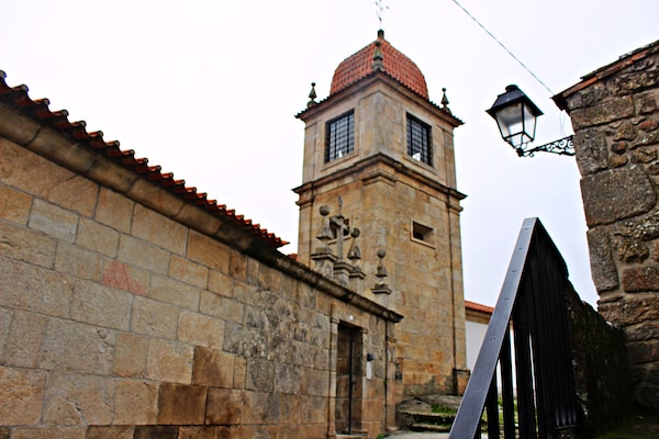 Hotel Convento Nossa Senhora do Carmo