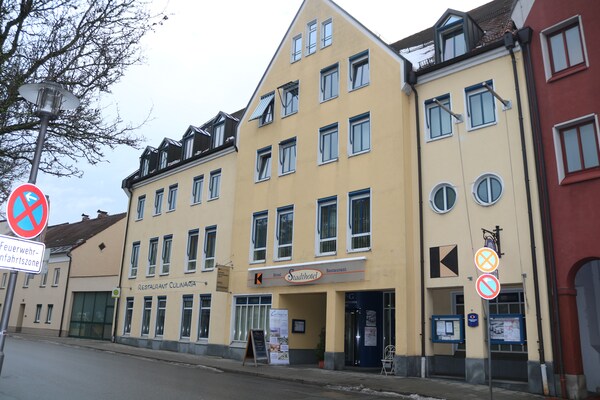Stadthotel Kolpinghaus