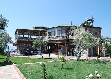 Hotel Assos Dedeoglu