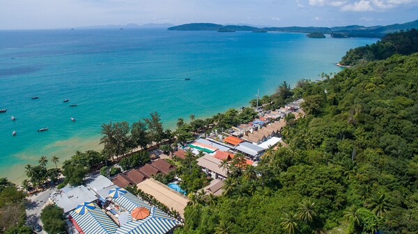 Hotel Aonang Princeville Resort & Spa