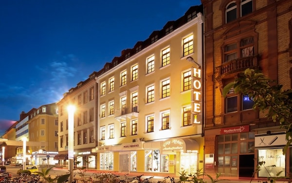 City-Hotel Aschaffeburg