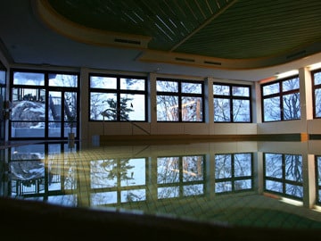 Sporthotel am Semmering