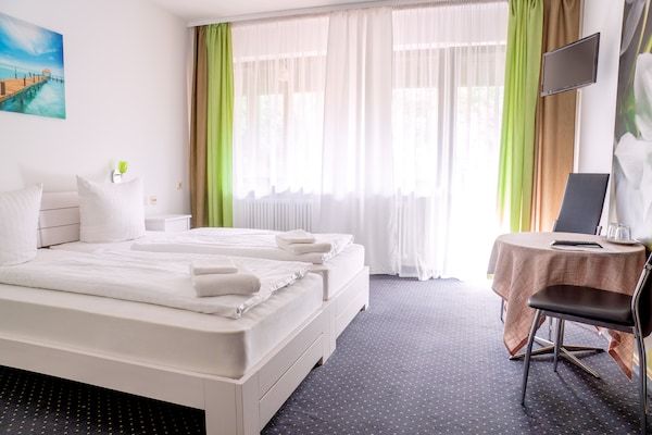 Hotel Schwanen Resort