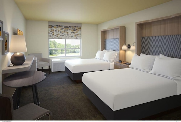 Holiday Inn & Suites Arden - Asheville Airport, An Ihg Hotel