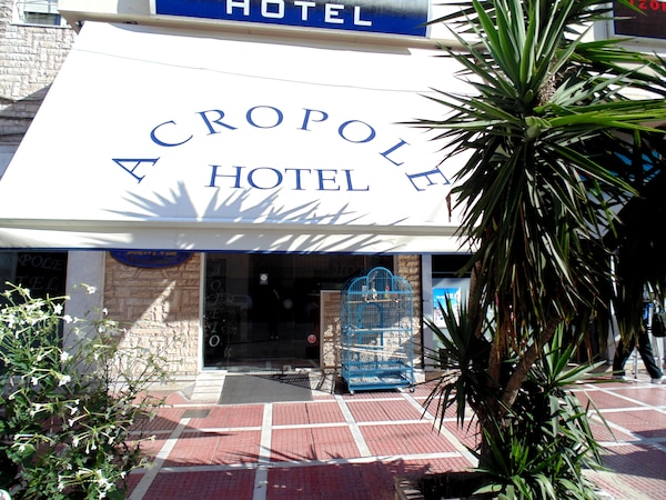Hotel Acropole