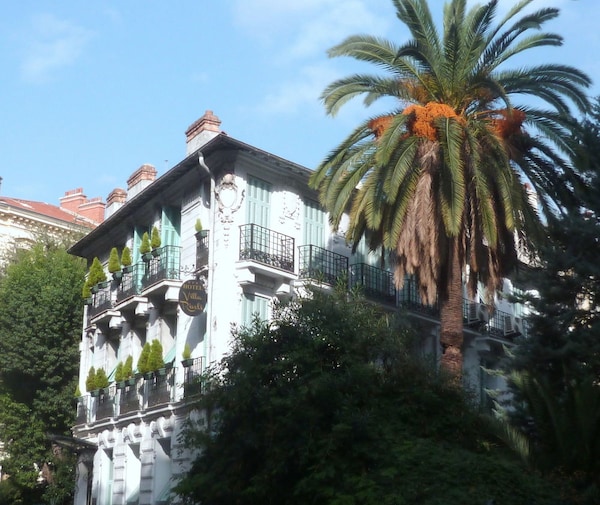 La Villa Rivoli