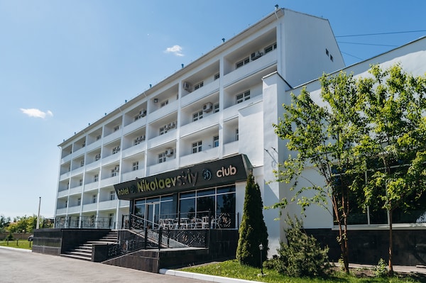 Best Hotels in Vologda