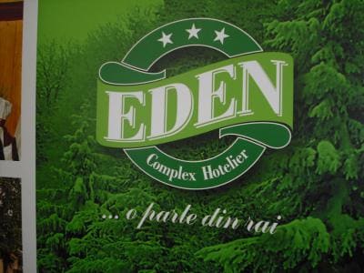 Eden Grand Resort