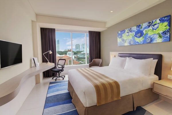 Holiday Inn Express Jakarta International Expo, an IHG Hotel