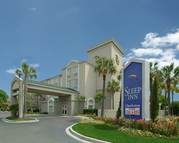 Hotel Sleep Inn Charleston