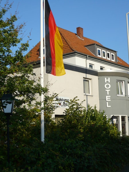 Bückeburger Hof