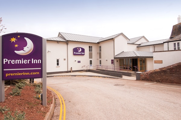 Premier Inn Paignton Seafront (Goodrington Sands) hotel
