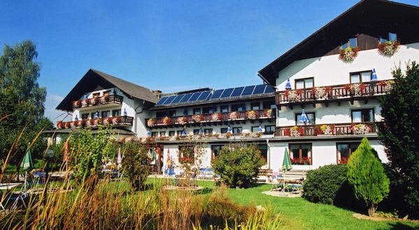 Der Trattner - Hotel Trattnerhof & Hotel Schocklblick