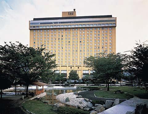 Hotel Nagoya Kanko