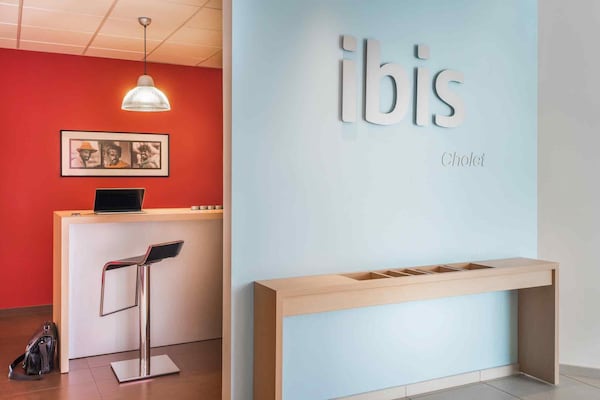 Hotel ibis Cholet