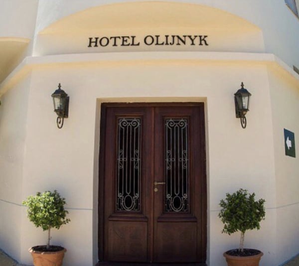 Hotel Olijnyk