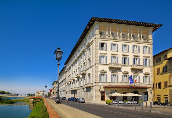 Hotel The St. Regis Florence