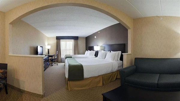 Holiday Inn Express Hotel & Suites Dover, An Ihg Hotel