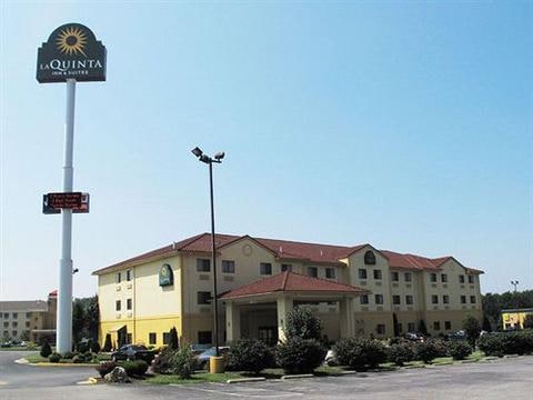 La Quinta Inn & Suites Elizabethtown
