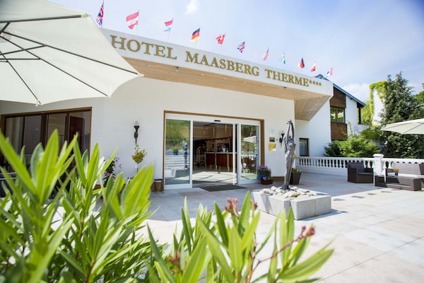 Hotel Maasberg-Therme