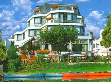 Hotel Wakenitzblick