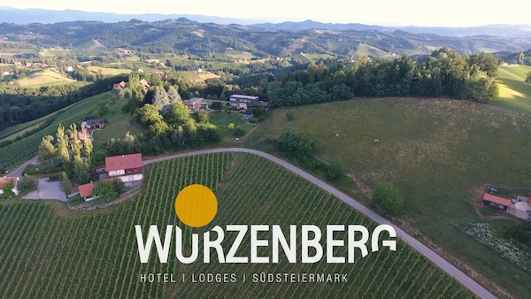 Wurzenberg  Panoramalodges