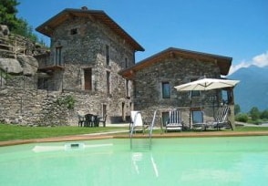Casa Vacanze Borgo Erbiola