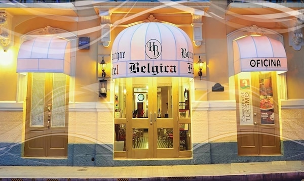 Boutique  Belgica