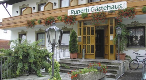 Ruperti - Gästehaus