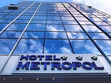 Metropol