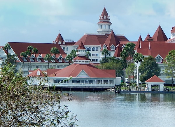 Disney's Grand Floridian Resort & Spa