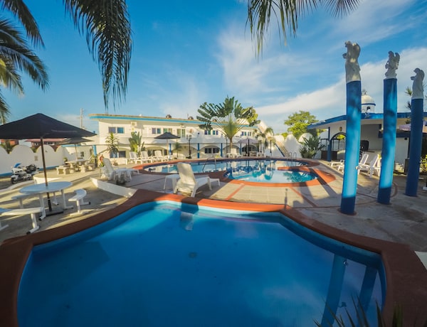 Hotel Paraiso Kora & Ocean View