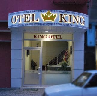 Otel King