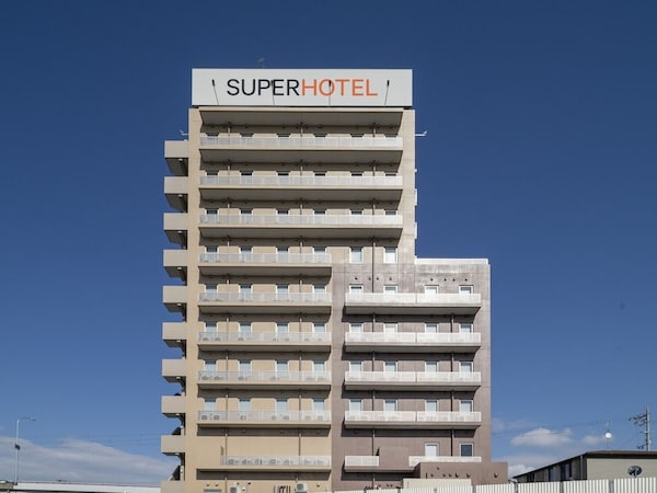 Super Hotel Kanku Kumatori Ekimae
