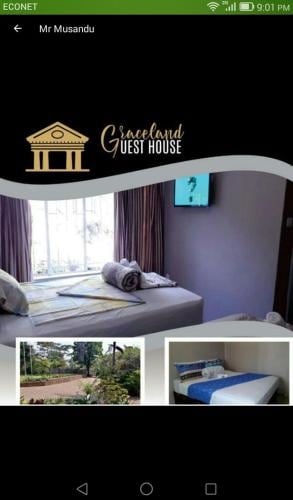 Graceland Guesthouse