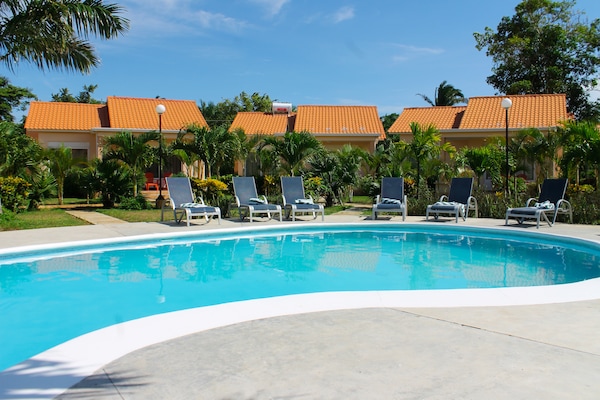 Trujillo Beach Eco-Resort