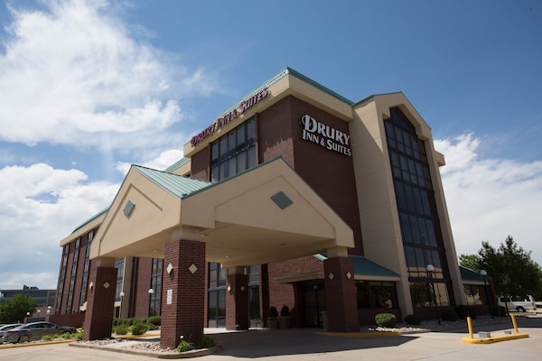 Drury Inn & Suites Denver Near The Tech Center