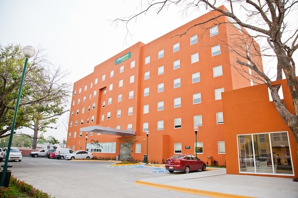 City Express Junior By Marriott Puebla Angelopolis