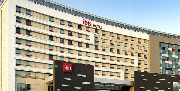 Ibis Airport Hotel Tehran