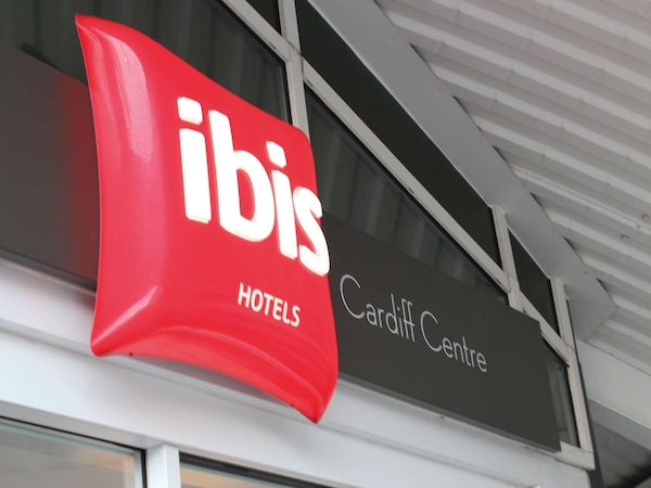 Hotel ibis Cardiff