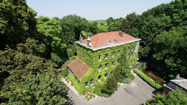 Hôtel Le Moulin d'Artres