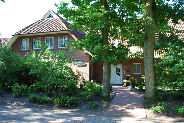 Landhaus Cornelis