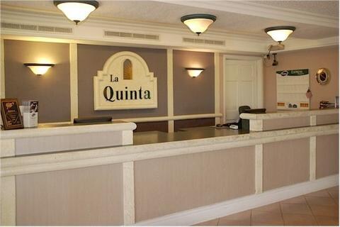 La Quinta Inn Clute Lake Jackson