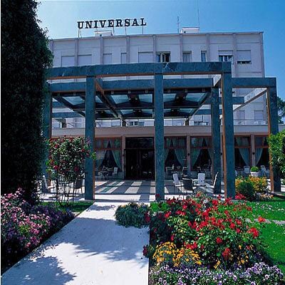 Hotel Universal Terme