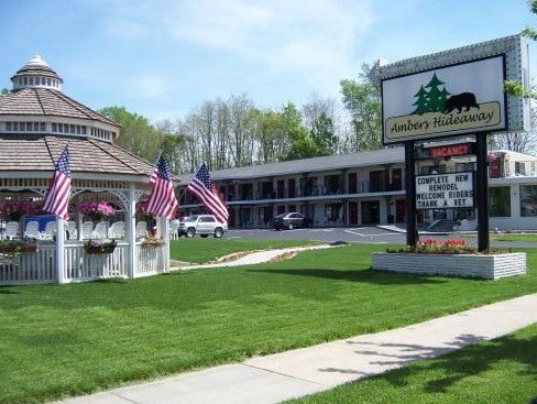 Amber'S Inn And Suites